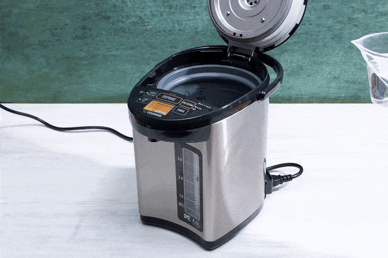 Best water boiler and warmer sales
